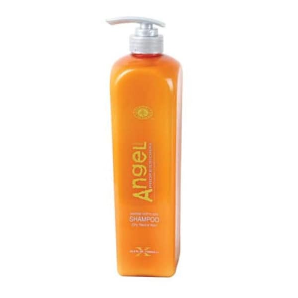 Angel Professional Paris Anti Dandruff Shampoo - 1L