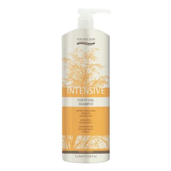 Natural Look Intensive Fortifying Shampoo 1Litre
