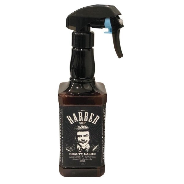 Barber Salon Waterspray 500ml