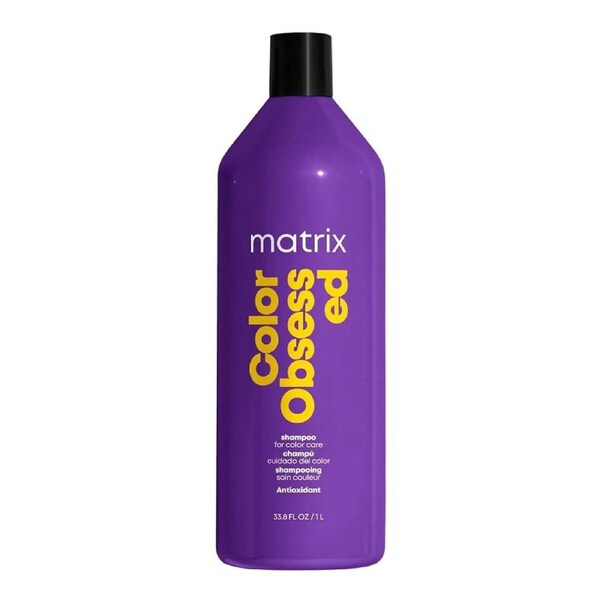 Matrix Total Results Color Obsessed Shampoo 1Litre