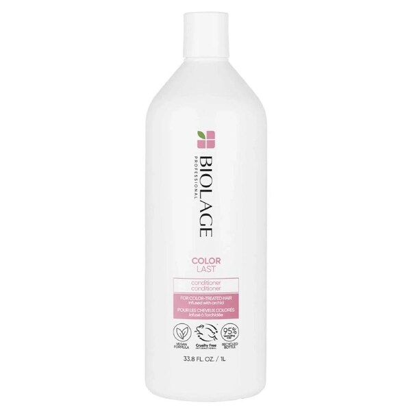Matrix Biolage Color Last Conditioner 1Litre