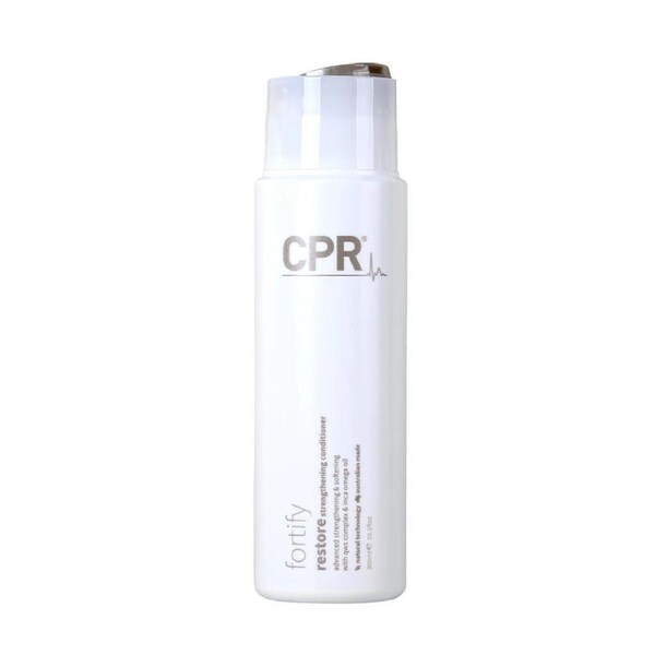 Vitafive CPR Fortify Restore Conditioner 300ml