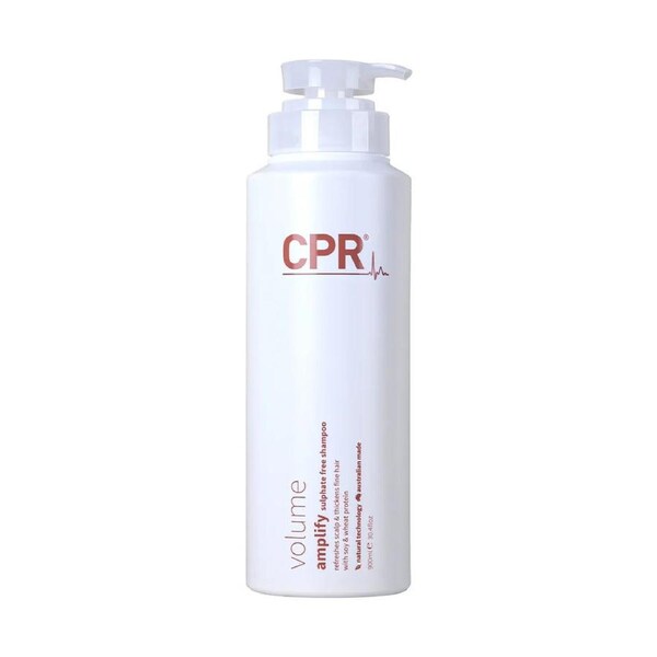Vitafive CPR Volume Amplify Shampoo 900ml