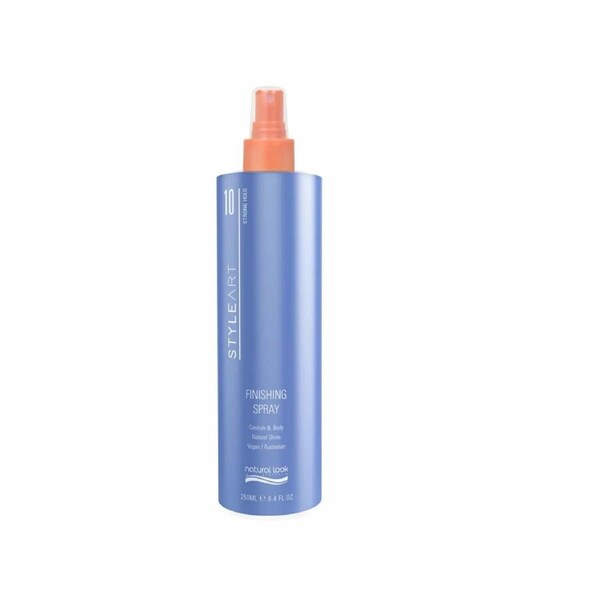 Natural Look StyleArt Finishing Spray 250ml