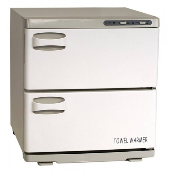 Twin Towel Warmer