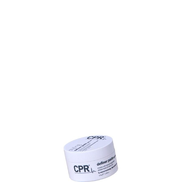 Vitafive CPR Styling Texture Definer Paste 100g