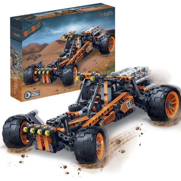 BanBao Hi-Tech - Wind Chaser