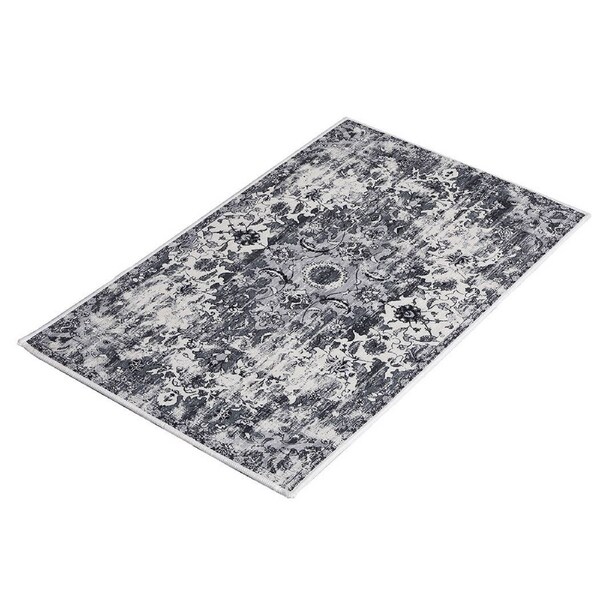 Shaggy Floor Rug Carpet - 160x230cm