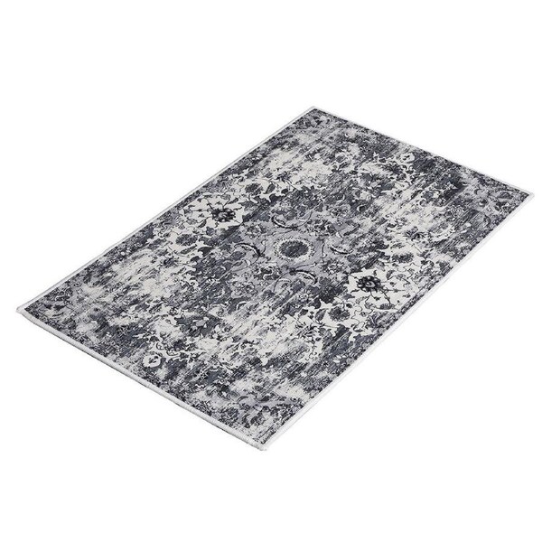 Shaggy Floor Rug Carpet - 200x290cm