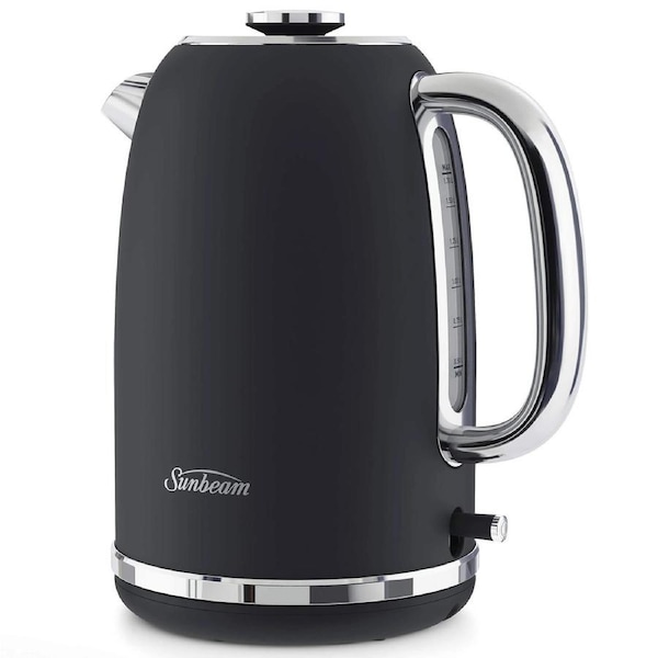 Sunbeam Alinea Collection Kettle Black KE2700K