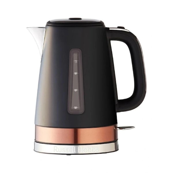 Russell Hobbs 1.7L Brooklyn Kettle Copper RHK92COP