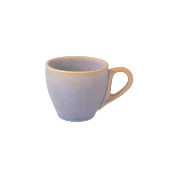 Brew Azure Blue Espresso Cup 90Ml x 6