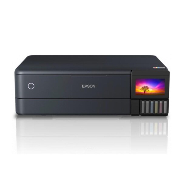 EPSON ET8550 Multi Function Inkjet Printer