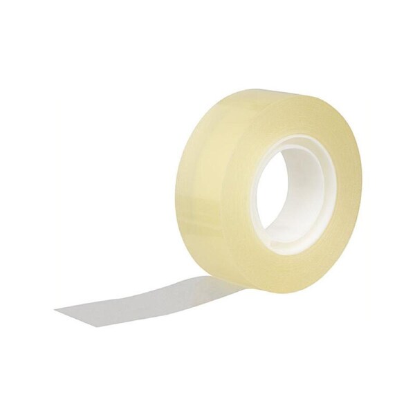 SCOTCH St Tape 502 18mmX33M Box of 8