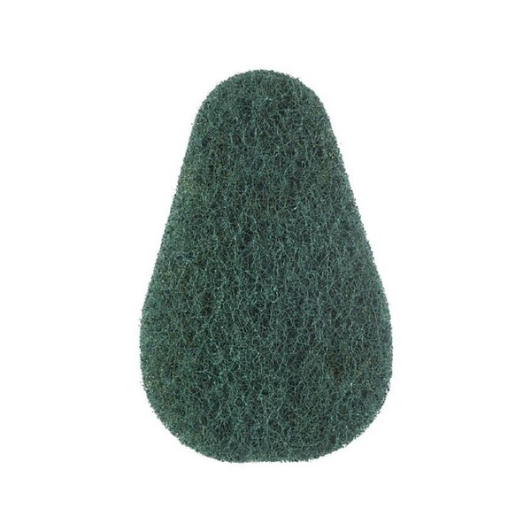 SCOTCH-BRITE Heavy Duty Dishwand Refills Pack of 2 Box of 7