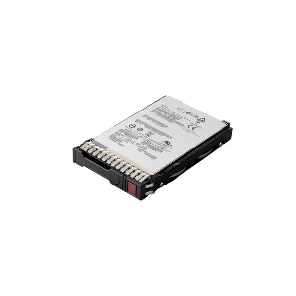 HP 240GB SATA RI SFF SC DS SSD
