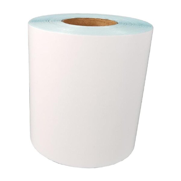 1 Roll 100x150mm 300pcs High-Quality Direct Thermal Labels