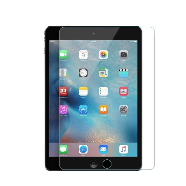 Nuglas Screen Protector Tempered Glass Protection Ipad Mini 1/2/3 Crystal Clear