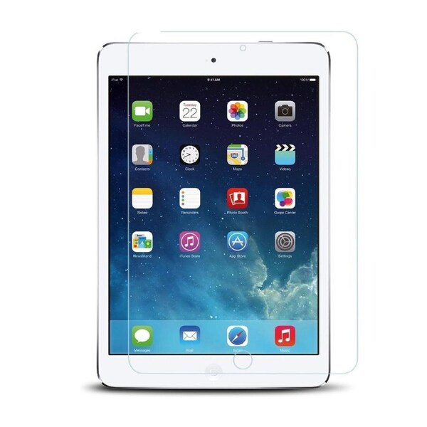 Nuglas Screen Protector Tempered Glass For IPAD Air/Air 2/IPAD 5/ 6/Pro 9.7