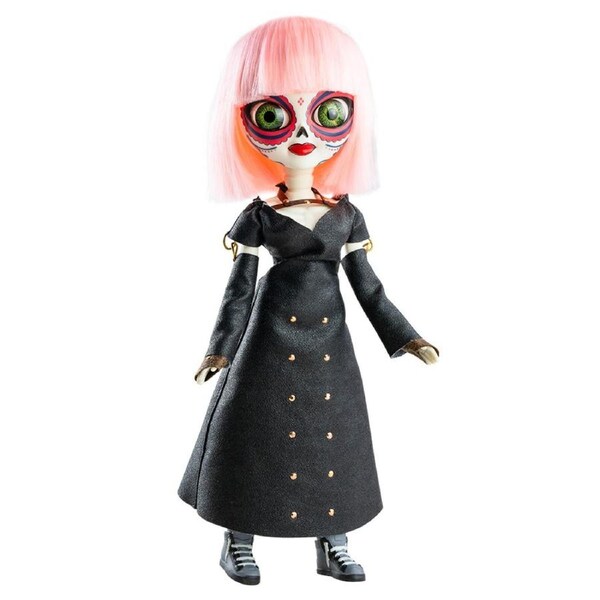 Paola Reina Las Catrinas Underworld - Day of the Dead Doll - Noa 34cm