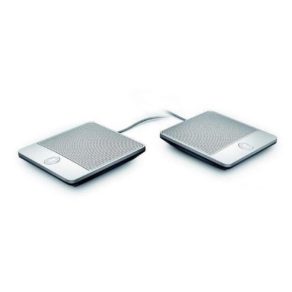YEALINK CPE90 Two Wired Microphones For CP960