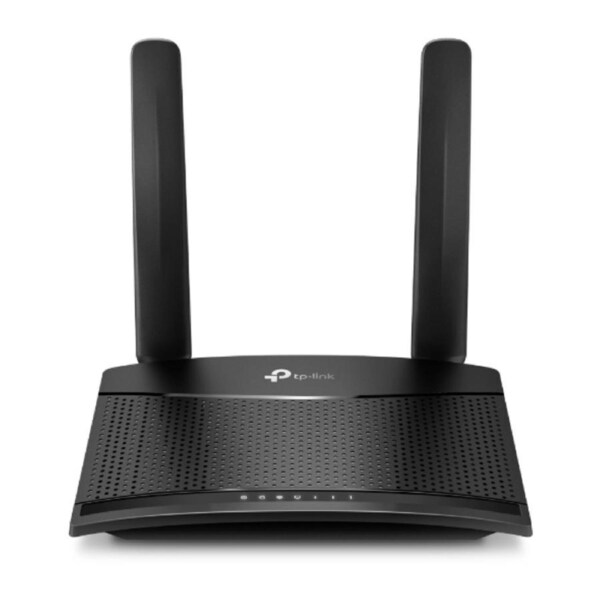 TP-LINK TL-MR100 300 Mbps Wireless N 4G LTE Router