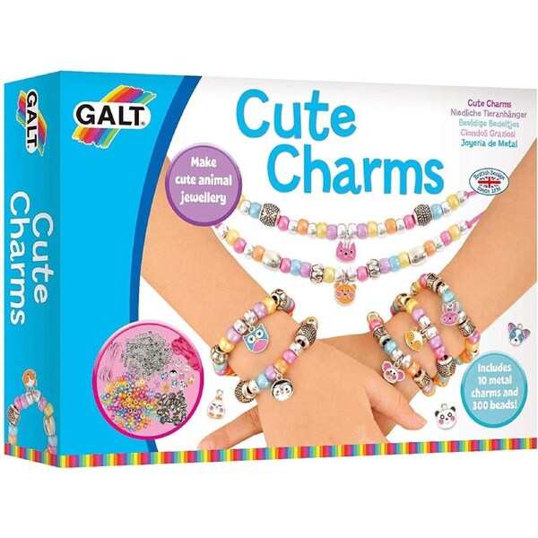 Galt - Cute Charms
