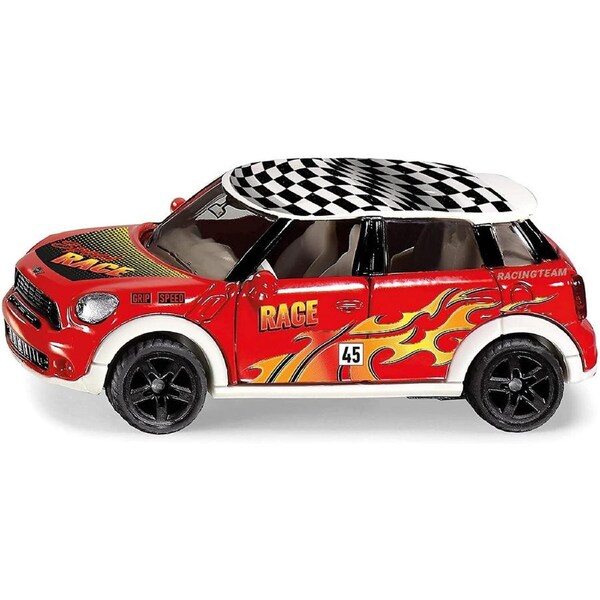 Siku - Mini Countryman Race