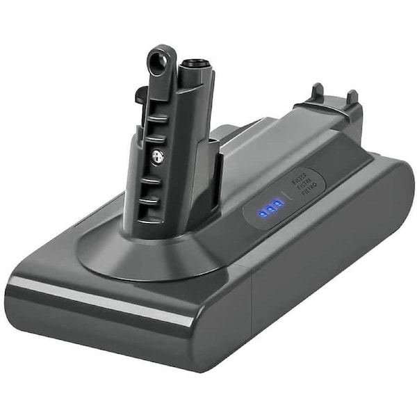 Dyson V10 / Absolute / Cyclone / 206340 / 969352-02 / SV12 Cordless Vacuum Replacement Battery