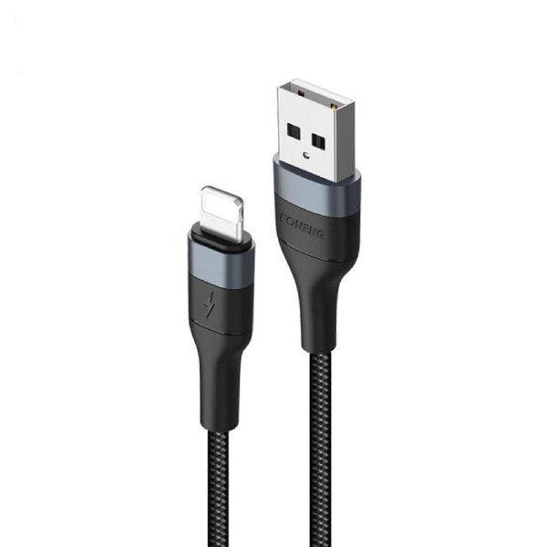 Foneng High Quality 3A Fast Charging USB Data 2 Meters Cable