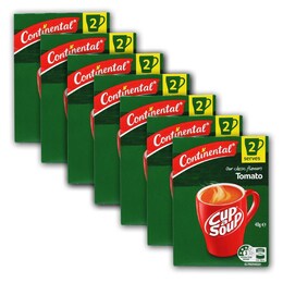 Continental 1 ea