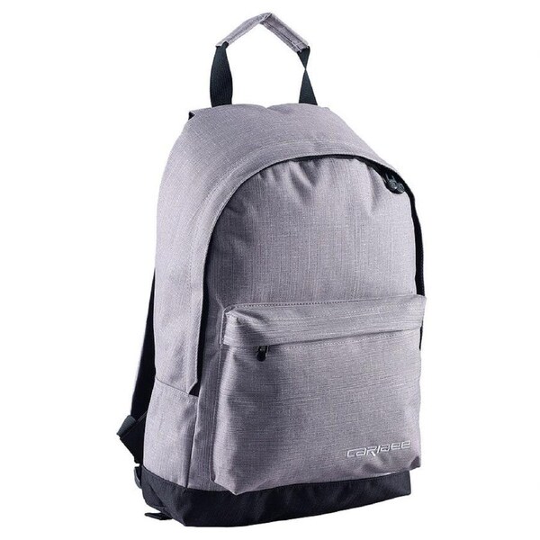 Caribee 64703 Campus Pack 20L Cotton Taupe Backpack