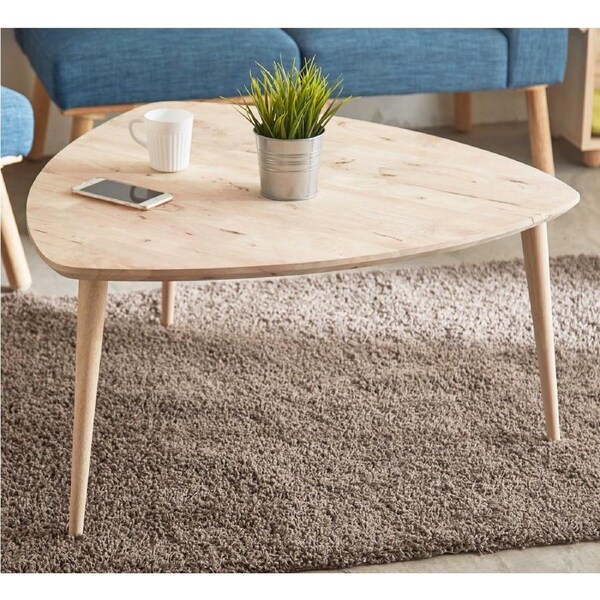 Big Trio Coffee Table