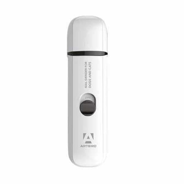 Artero USB Chargeable Nail Grinder for Dogs & Cats