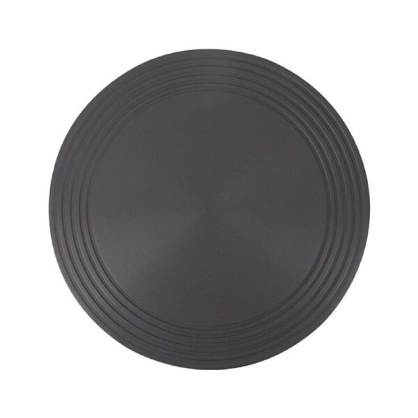 Gas Stove Heat Transfer Conduction Food Ice Fast Defrosting Plate 28cm