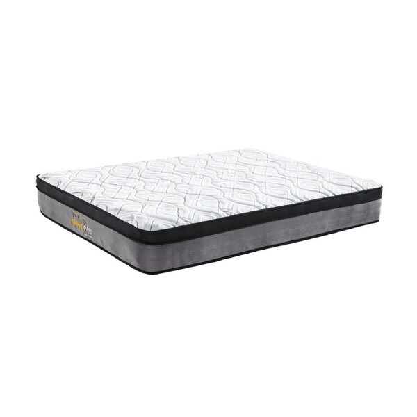 Thera Queen Mattress 5 Zone Premium Pocket Spring