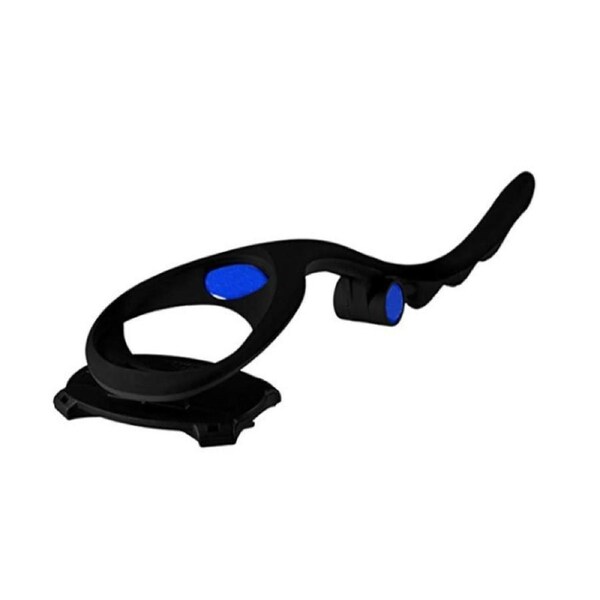 Back Shaver for Men (DIY), Ergonomic Handle, Shave Wet or Dry