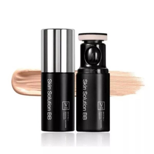 FAU Skin Solution BB Cream 30g SPF37 PA+ For All Skin Types (NEW VERSION)