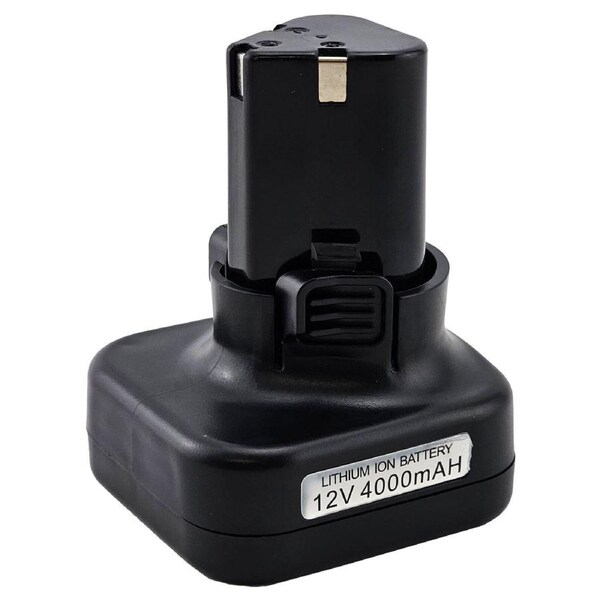 Thunderbird 4000mAh Lithium Battery - suits RSS-12V / RHC-12V - RSS-BATTERY