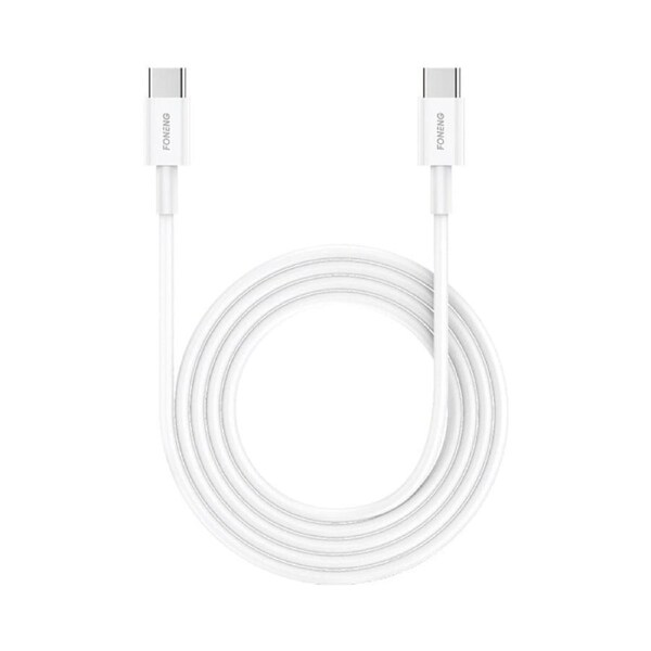 Type c To type c PD 60W mobile phone tablet fast charging 2 meters USB cable