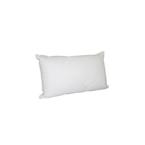 Odyssey Living Microlush Pillow - 900GMS