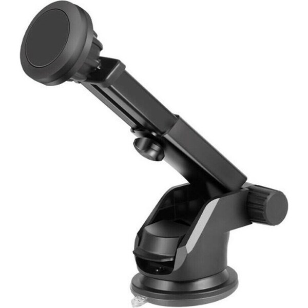 Ozoffer 360 Car Windscreen Phone Magnet Holder Mount GPS Dashboard Suction Cradle Stand