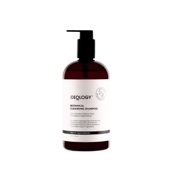 Ideology Shampoo 500ml