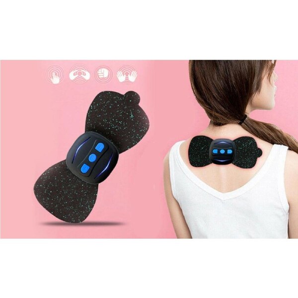 Whole Body Massager - Promote Blood Circulation and Improve Muscle performance