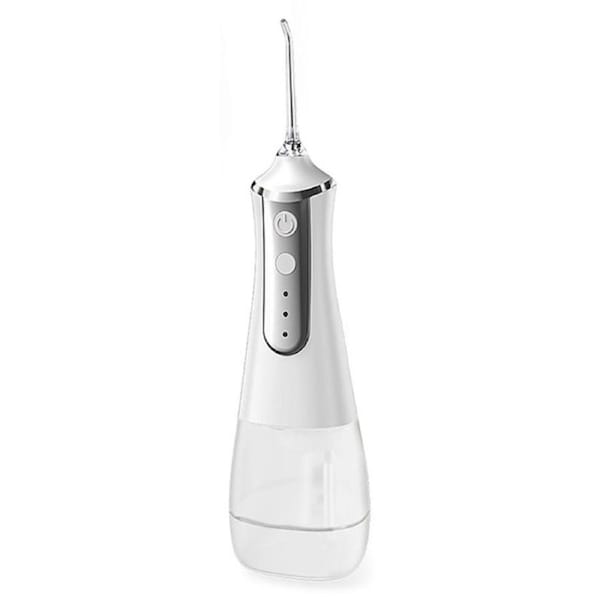 Cordless Advanced Water Flosser For Teeth, Gums, Braces, Dental Care