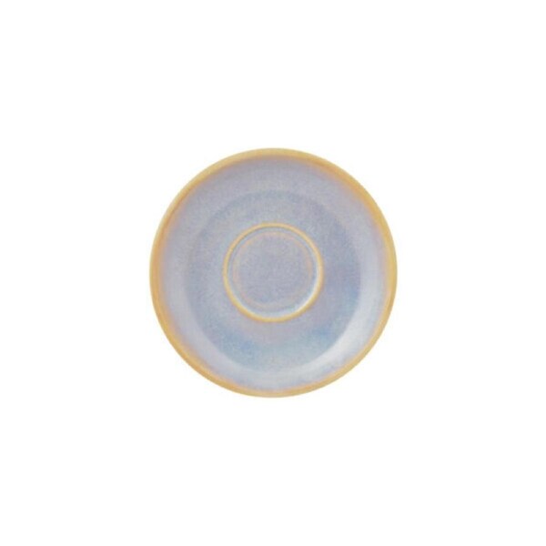 Brew Azure Blue Espresso Saucer x 6