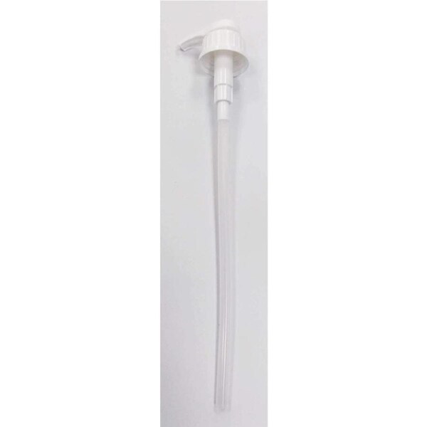 Large Can - Lotion Pumping Cap