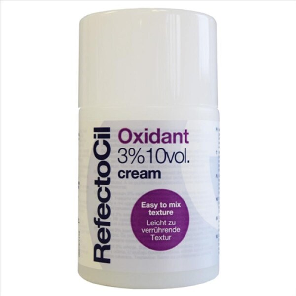NEW Refectocil Cream Oxidant 3% 100ml