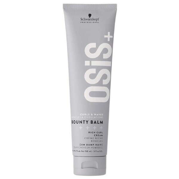 Schwarzkopf Professional OSiS+ Bounty Balm Curls & Waves 150ml