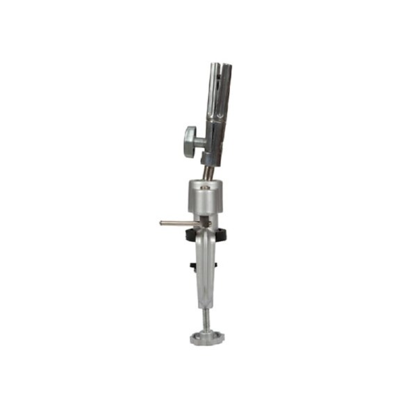 Medium Metal Mannequin Clamp